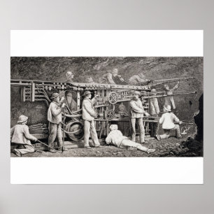 Die erweiterte Galerie auf der französischen Seite Poster