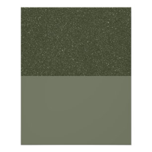 Die Erweiterung des Grünen Fotos mit dem höchsten  Fotodruck