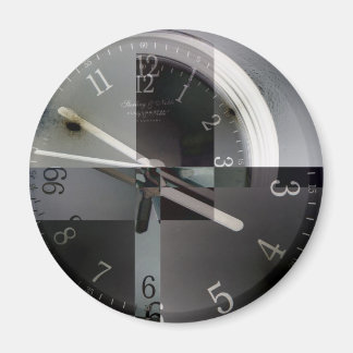 Die Essenz des Zeitmagneten Magnet