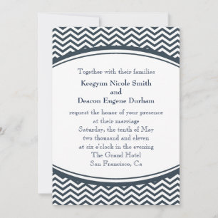 Die Eugene-Einladung Einladung