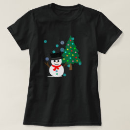 Die Eva T-Shirt