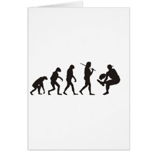 Die Evolution des Baseballpitchers