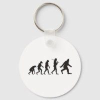 Die Evolution des Bigfoot