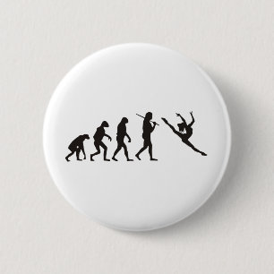 Die Evolution des Tänzers Button