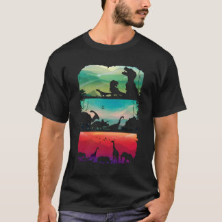 Die Evolution T-Shirt