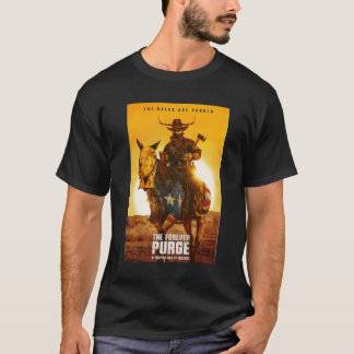 Die ewige Säuberung 2021 T-Shirt