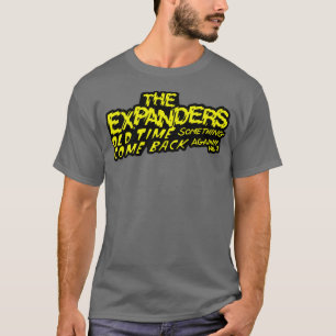 Die Expander T-Shirt