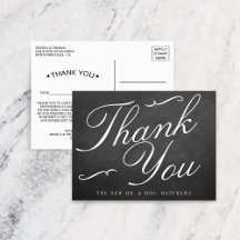 Die Extravagante Chalkboard-Hochzeitskollektion