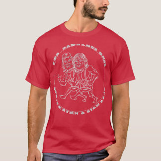 Die fabelhaften Ones Strut T-Shirt
