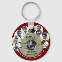 Die fabelhaften Partner