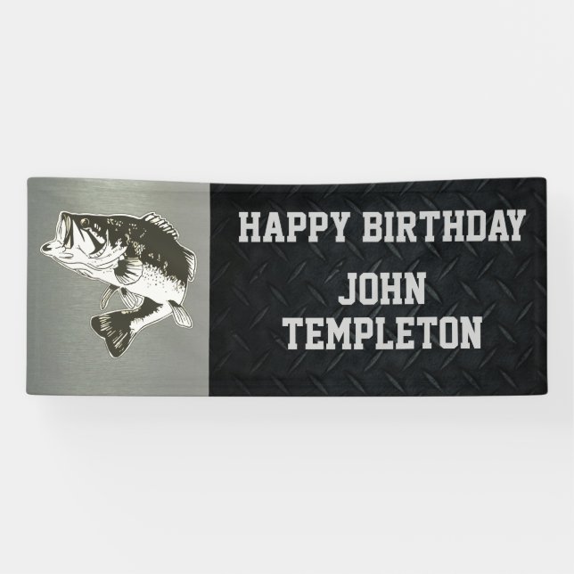 Die Fahne der alles- Gute zum Banner (Horizontal)