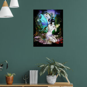 Die Fairy und das Firefly Poster