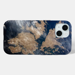 Die Falklandinseln (Insel Malvinas). Case-Mate iPhone Hülle