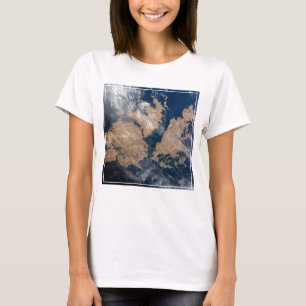 Die Falklandinseln (Insel Malvinas). T-Shirt