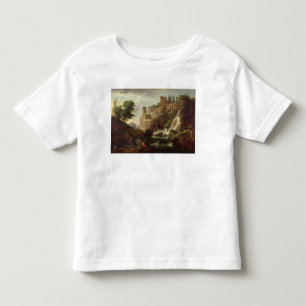 Die Fälle von Tivoli Kleinkind T-shirt