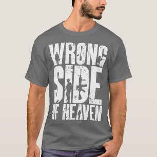 Die falsche Seite des Himmels T-Shirt