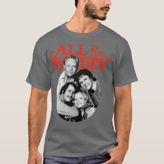 Die Familie Bunker T-Shirt