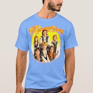 Die Familie Partridge T-Shirt