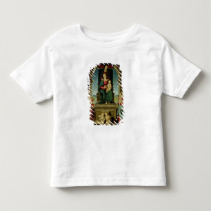 Die Familie von St Anne, c.1507 Kleinkind T-shirt