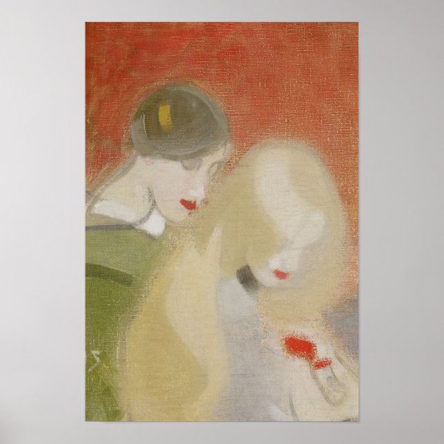 Die Familienerhöhung Poster (Vorne)