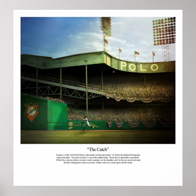 Die Fänge Poster (Vorne)