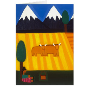 Die fantastische Ansicht 2006