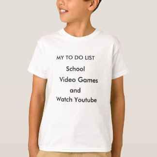 Die fantastischen Youtuber Shirts/Jugend M T-Shirt