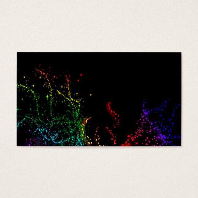Die Farbe der Musik - Horizontal (Vorderseite)