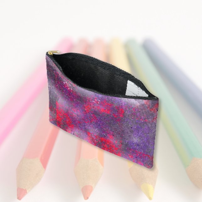 Die Farbe des Lichts Zubehörtasche (Von Creator hochgeladen)