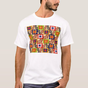 Die Farben der Inkas T-Shirt