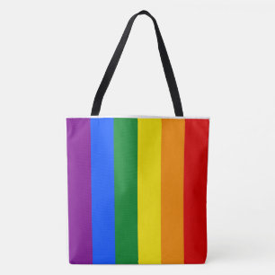 Die Farben des Regenbogens
