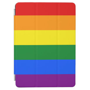 Die Farben des Regenbogens iPad Air Hülle