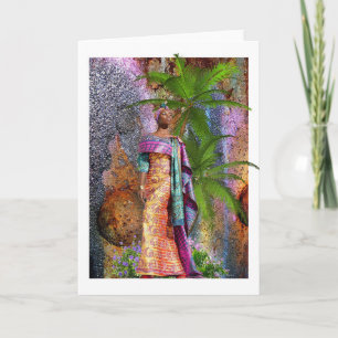 Die Farben in meiner Welt Karte