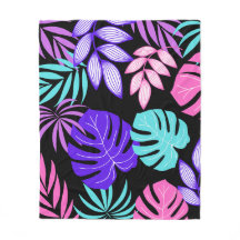 Die farbenfrohen Blätter