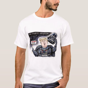 Die Farce erwacht T-Shirt