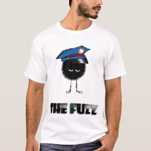 Die Fäserchen T-Shirt