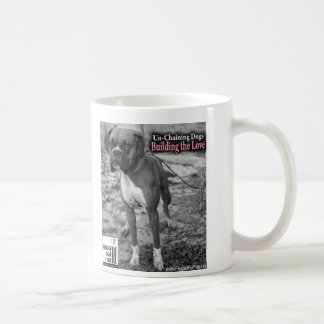Die Fassbinder-Tasse Kaffeetasse