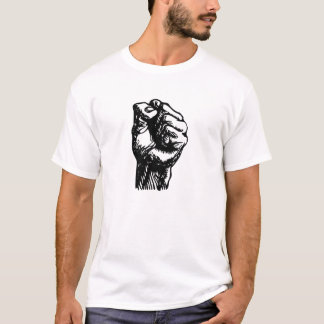 Die Faust T-Shirt