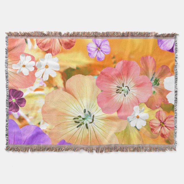 Die Fee kommt bald 3 Decke (Vorderseite)