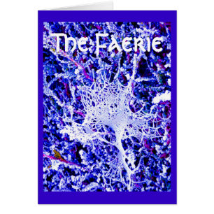 Die Fee - Spinnen-Netz