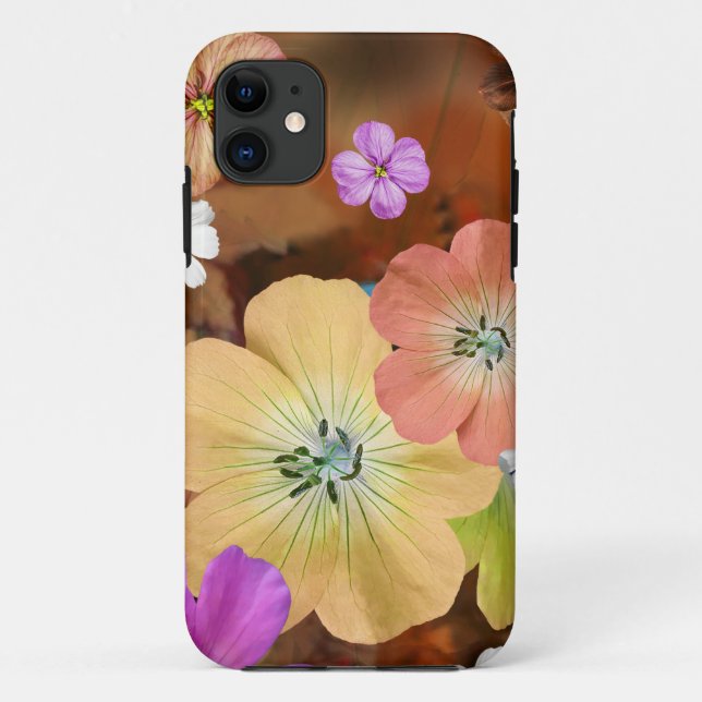 Die Fee wird bald 1 herauskommen Case-Mate iPhone Hülle (Rückseite)