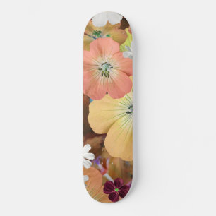 Die Fee wird bald 1 herauskommen Skateboard