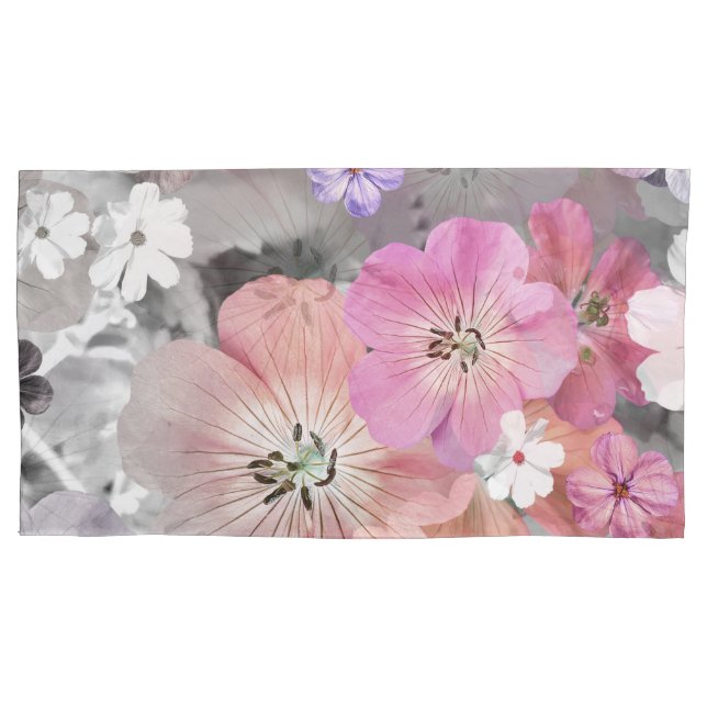 Die Fee wird bald 2 herauskommen Kissenbezug (Vorderseite)