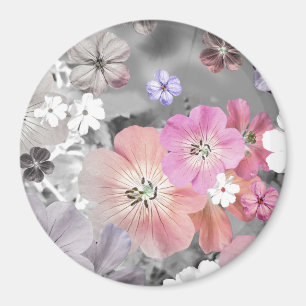 Die Fee wird bald 2 herauskommen Magnet