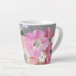 Die Fee wird bald 2 herauskommen Milchtasse