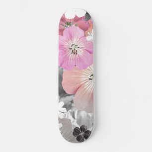 Die Fee wird bald 2 herauskommen Skateboard