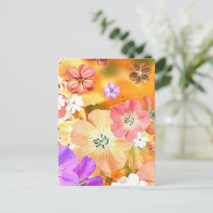 Die Fee wird bald herauskommen 3 Feiertagspostkarte