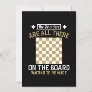 Die Fehler sind alle auf dem Board Save The Date