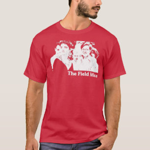 Die Feldmäuse-Fanart1 T-Shirt