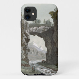 Die Felsen-Brücke, Virginia, von 'Le Costume Case-Mate iPhone Hülle